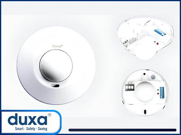 Sản phẩm cam ung rada lap noi tran tuong — Thiết Bị Điện Thông Minh DuXa - Công Ty TNHH Thiết Bị Điện Tường An — MST 0105340821