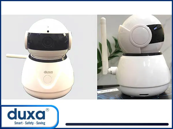 Sản phẩm camera wifi hd quay quet 360 — Thiết Bị Điện Thông Minh DuXa - Công Ty TNHH Thiết Bị Điện Tường An — MST 0105340821
