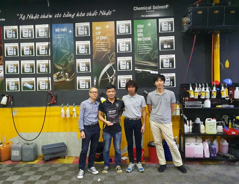 Sản phẩm 1587117279 967502520 custom — V-JET VIệT NAM - Công Ty TNHH V-JET Việt Nam — MST 0105345386
