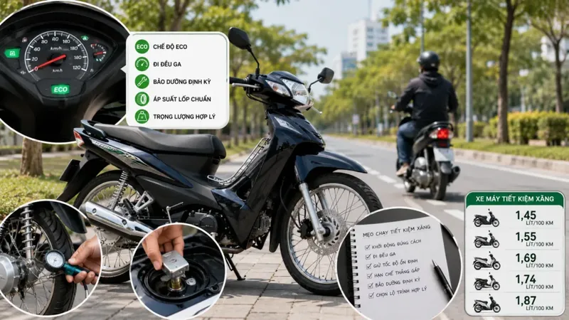 Sản phẩm xe may tiet kiem xang nhat hien nay 1024x576 — Công Ty TNHH Toyota Thanh Xuân — MST 0105348644