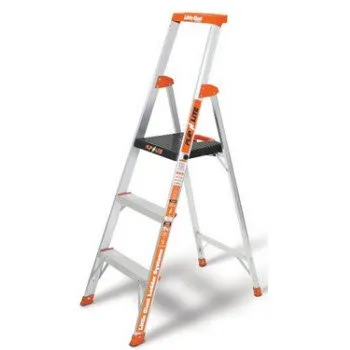 Sản phẩm thang nhom ghe tay vin little giant f5 1 — Thang Nhôm Đại Thành - Công Ty TNHH Thương Mại Dịch Vụ Minh Quang - Đại Thành — MST 0105349165