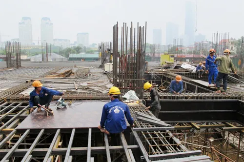 Sản phẩm cong truong xay dung — Lọc Nước KENSI - Công Ty Cổ Phần Thiết Bị Và Công Nghệ TEKCOM — MST 0105351661