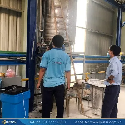 Sản phẩm He thong loc nuoc cong nghiep 1000LH 2 400x400 — Lọc Nước KENSI - Công Ty Cổ Phần Thiết Bị Và Công Nghệ TEKCOM — MST 0105351661