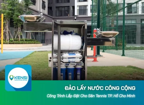 Sản phẩm Cay nuoc uong cong cong Kensi Thumbal 549x400 — Lọc Nước KENSI - Công Ty Cổ Phần Thiết Bị Và Công Nghệ TEKCOM — MST 0105351661