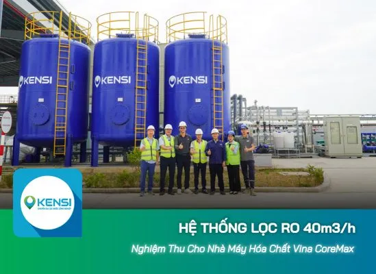 Sản phẩm He thong loc ro 40m3 tai coremax 1 549x400 — Lọc Nước KENSI - Công Ty Cổ Phần Thiết Bị Và Công Nghệ TEKCOM — MST 0105351661