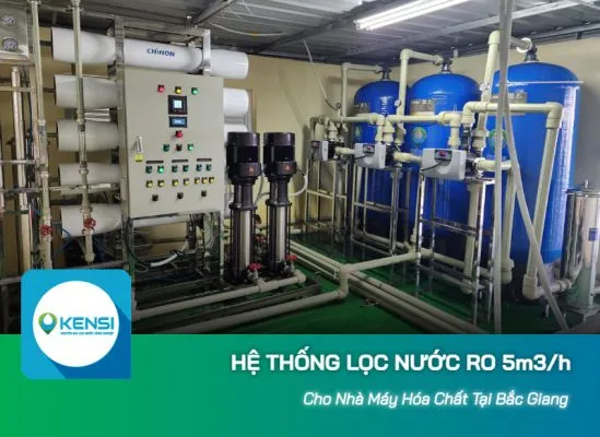 Sản phẩm He thong may loc nuoc cong nghiep Kensi 5000lh thumbal 549x400 — Lọc Nước KENSI - Công Ty Cổ Phần Thiết Bị Và Công Nghệ TEKCOM — MST 0105351661