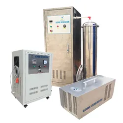 Sản phẩm home may ozone khu mui cuong thinh — Công Ty CP Công Nghệ Và Xây Dựng Cường Thịnh — MST 0105353468