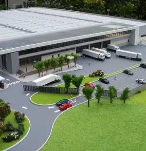 Nhà máy Xây Dựng Phạm Gia - Công Ty TNHH Đầu Tư Xây Dựng Và Thương Mại Phạm Gia #1 — MST 0105356236