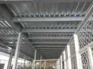Sản phẩm San Decking_small — Công Ty Cổ Phần Xây Dựng Và Đầu Tư Vicco — MST 0105358811