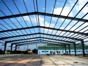 Sản phẩm khung nha thep_small — Công Ty Cổ Phần Xây Dựng Và Đầu Tư Vicco — MST 0105358811