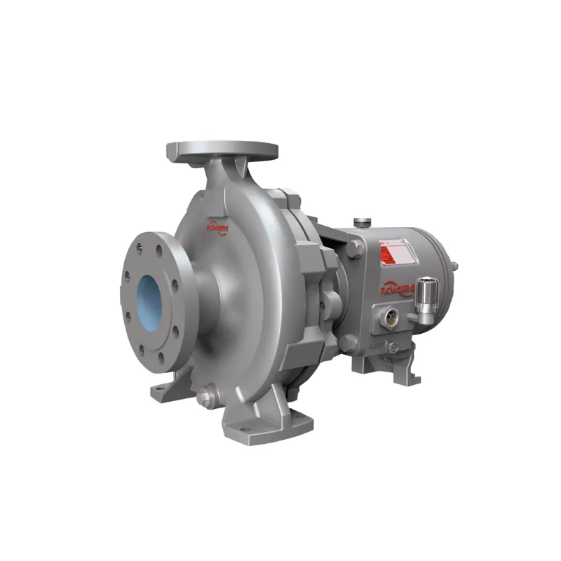 Sản phẩm Flowserve MARK 3 ISO — Công Ty Cổ Phần Quốc Tế Thăng Long P&T — MST 0105361123