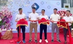 Sản phẩm khai truong van phong chi nhanh Thang Long P T Ha Tinh 5 300x183 — Công Ty Cổ Phần Quốc Tế Thăng Long P&T — MST 0105361123