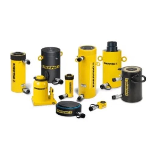 Sản phẩm Enerpac — Công Ty Cổ Phần Quốc Tế Thăng Long P&T — MST 0105361123