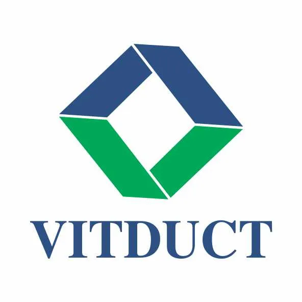 Logo Công Ty Cổ Phần VITDUCT