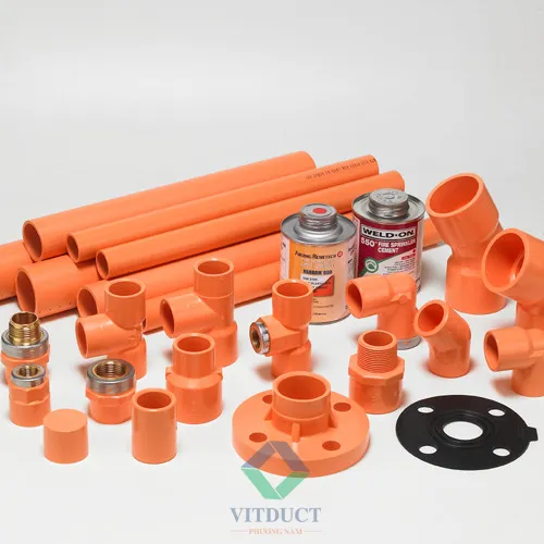 Sản phẩm 1 — Công Ty Cổ Phần VITDUCT — MST 0105361878