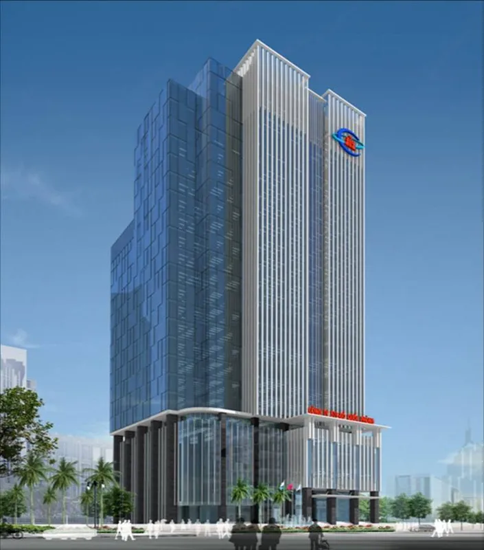Sản phẩm 2545TRU SO CONG TY 319   63 Le Van Luong — Công Ty Cổ Phần VITDUCT — MST 0105361878