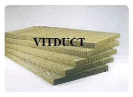 Sản phẩm 289Bong thuy tinh — Công Ty Cổ Phần VITDUCT — MST 0105361878