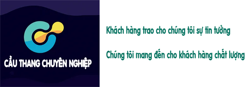 Logo Cầu Thang Giang Nhu - Công Ty TNHH Xây Dựng Và Thương Mại Giang Nhu