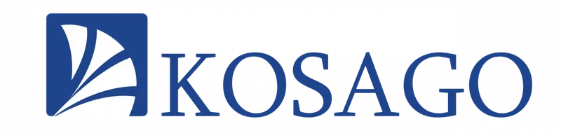 Logo Kosago - Công Ty Cổ Phần Xây Dựng Và Thiết Bị Bilico