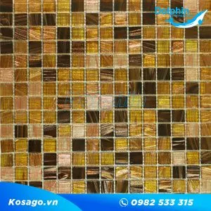 Sản phẩm Gach Mosaic NO16E 1 300x300 — Kosago - Công Ty Cổ Phần Xây Dựng Và Thiết Bị Bilico — MST 0105365216