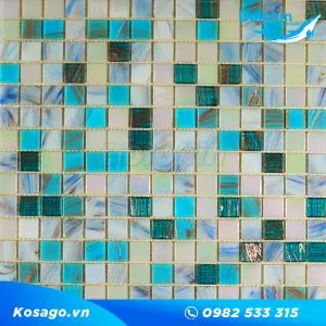 Sản phẩm Gach Mosaic NO2001 1 300x300 — Kosago - Công Ty Cổ Phần Xây Dựng Và Thiết Bị Bilico — MST 0105365216