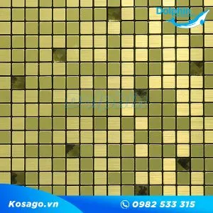 Sản phẩm Gach mosaic BV011 1 300x300 — Kosago - Công Ty Cổ Phần Xây Dựng Và Thiết Bị Bilico — MST 0105365216