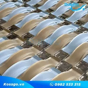 Sản phẩm Gach mosaic BV018 2 300x300 — Kosago - Công Ty Cổ Phần Xây Dựng Và Thiết Bị Bilico — MST 0105365216