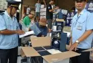 Sản phẩm thong_quan_hang_hoa — Vận Chuyển HD - Công Ty TNHH Vận Chuyển Quốc Tế HD — MST 0105366925
