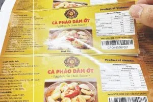 Sản phẩm mau tem nhan ca phao 300x200 — In ấn SHD Hà Nội - Công Ty TNHH Đầu Tư SHD Hà Nội — MST 0105370093