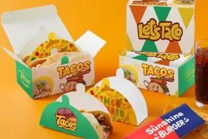Sản phẩm in hop giay dung banh tacos gia re 300x200 — In ấn SHD Hà Nội - Công Ty TNHH Đầu Tư SHD Hà Nội — MST 0105370093