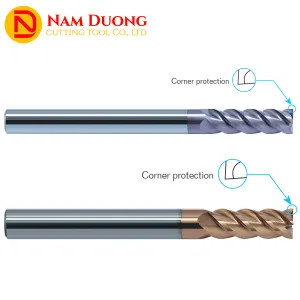 Sản phẩm Dao phay 4 me chuoi dai 300x300 — Công Ty TNHH Dụng Cụ Cắt Nam Dương — MST 0105373217