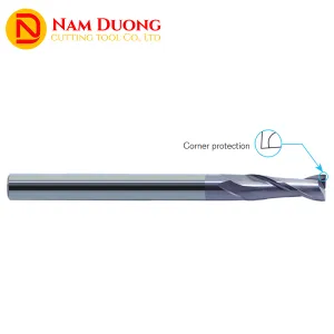 Sản phẩm Dao phay ngon 2 me chuoi dai 300x300 — Công Ty TNHH Dụng Cụ Cắt Nam Dương — MST 0105373217