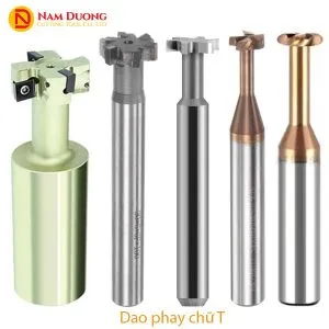Sản phẩm Dao phay chu T 300x300 — Công Ty TNHH Dụng Cụ Cắt Nam Dương — MST 0105373217
