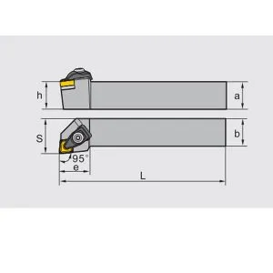 Sản phẩm Can dao tien ngoai DCLNR L 2 300x300 — Công Ty TNHH Dụng Cụ Cắt Nam Dương — MST 0105373217