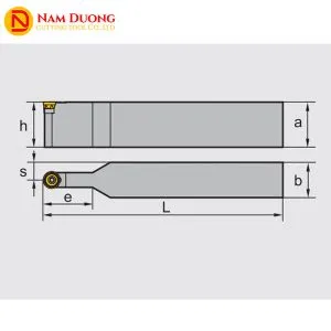 Sản phẩm Can dao tien ngoai tron SRDCN 2 300x300 — Công Ty TNHH Dụng Cụ Cắt Nam Dương — MST 0105373217