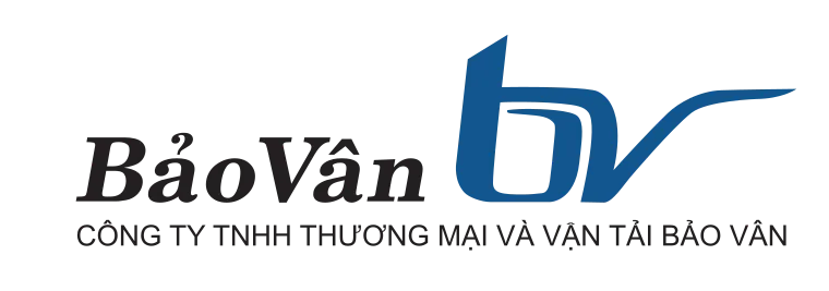 Logo Công Ty TNHH Thương Mại Và Vận Tải Bảo Vân