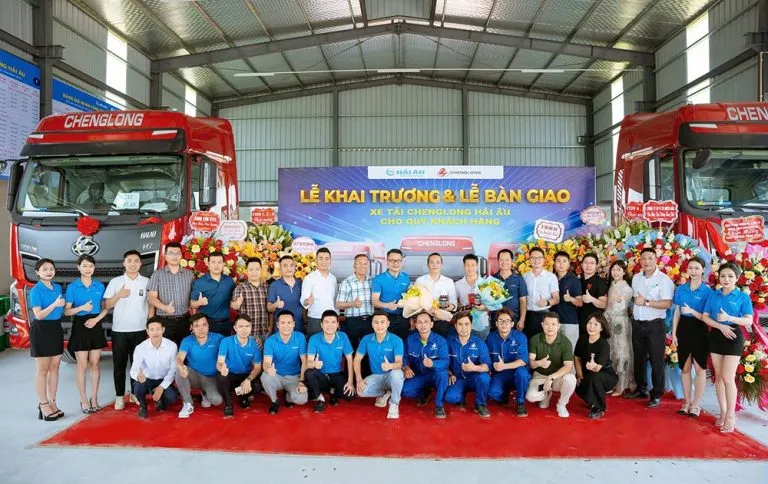 Sản phẩm ben trong xuong 3s hai au ninh binh 768x484 — Bảo Vệ Thuận Phát - Công Ty Cổ Phần Dịch Vụ Bảo Vệ Thuận Phát — MST 0105378945