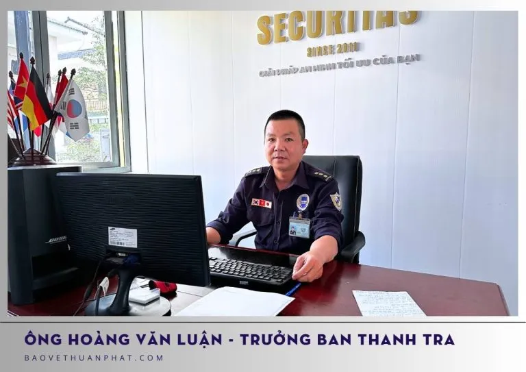 Sản phẩm ong hoan van luan truong ban thanh tra 768x543 — Bảo Vệ Thuận Phát - Công Ty Cổ Phần Dịch Vụ Bảo Vệ Thuận Phát — MST 0105378945