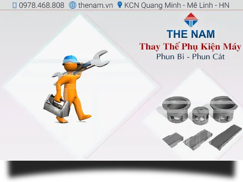 Văn phòng Công Ty CP Đầu Tư Và Thương Mại Thế Nam #500 — MST 0105379434