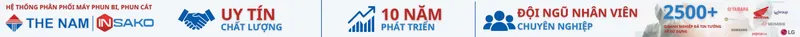 Sản phẩm may phun bi hang dau viet nam 1 — Công Ty CP Đầu Tư Và Thương Mại Thế Nam — MST 0105379434
