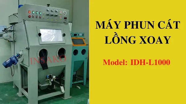 Sản phẩm may phun cat long xoay — Công Ty CP Đầu Tư Và Thương Mại Thế Nam — MST 0105379434