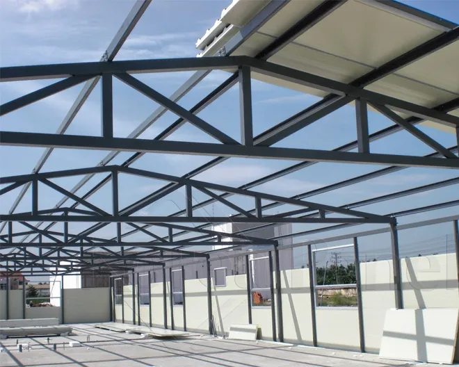 Sản phẩm 2020 05 04 06 51 49KHUNG NHÀ 2 — Công Ty Cổ Phần Kỹ Nghệ Và Xây Dựng Panel 3D Việt Nam — MST 0105389376
