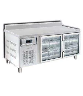 Sản phẩm BAN MAT 2 CANH KINH BERJAYA — Công Ty TNHH Nội Thất Và Bếp Ngôi Sao Mới — MST 0105390910