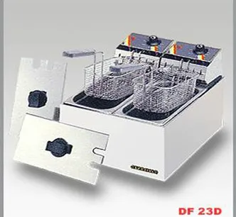 Sản phẩm BEP CHIEN NHUNG DOI Berjaya — Công Ty TNHH Nội Thất Và Bếp Ngôi Sao Mới — MST 0105390910