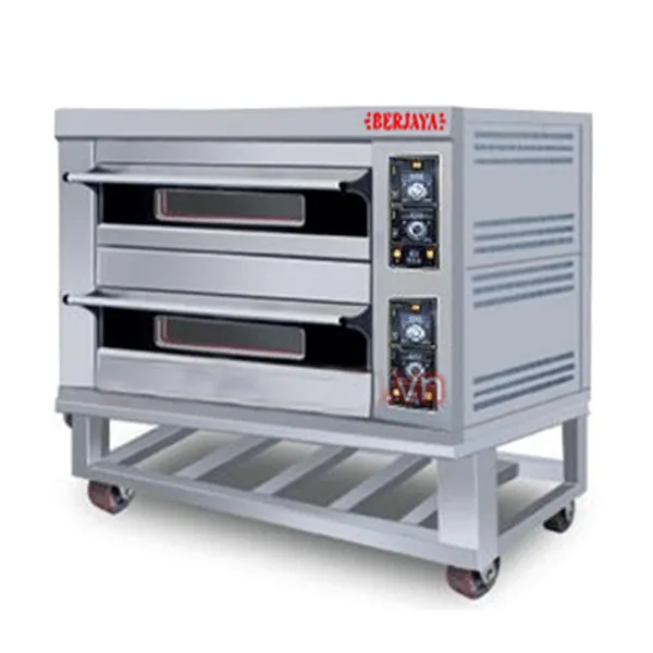 Sản phẩm LO NUONG BANH 1 TANG 2 TANG 3 TANG BERJAYA 600x600 — Công Ty TNHH Nội Thất Và Bếp Ngôi Sao Mới — MST 0105390910