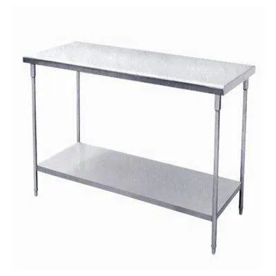 Sản phẩm BAN INOX 2 TANG — Công Ty TNHH Nội Thất Và Bếp Ngôi Sao Mới — MST 0105390910