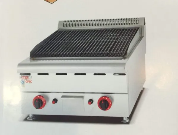 Sản phẩm Bep nuong than da nhan tao dung gas 600x456 — Công Ty TNHH Nội Thất Và Bếp Ngôi Sao Mới — MST 0105390910