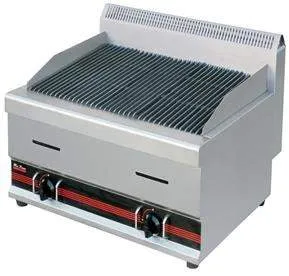Sản phẩm Bep nuong than da nhan tao dung gas Copy — Công Ty TNHH Nội Thất Và Bếp Ngôi Sao Mới — MST 0105390910