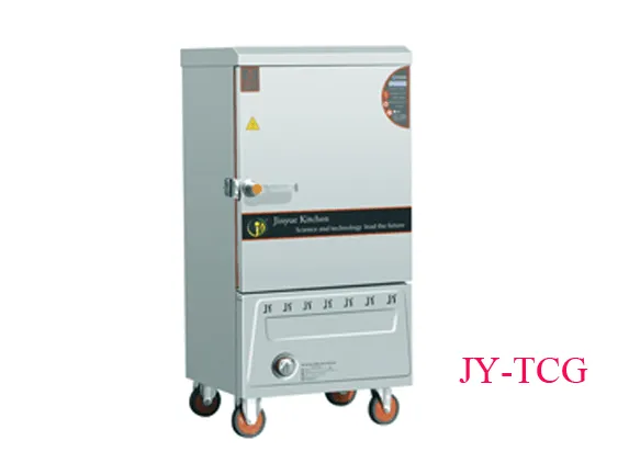 Sản phẩm Tu Nau Com Dung Gas 10 khay — Công Ty TNHH Nội Thất Và Bếp Ngôi Sao Mới — MST 0105390910