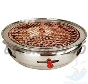 Sản phẩm bep nuong than hoa han quoc 06 — Công Ty TNHH Nội Thất Và Bếp Ngôi Sao Mới — MST 0105390910